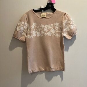 18. ELIE TAHARI S/P very stretchy